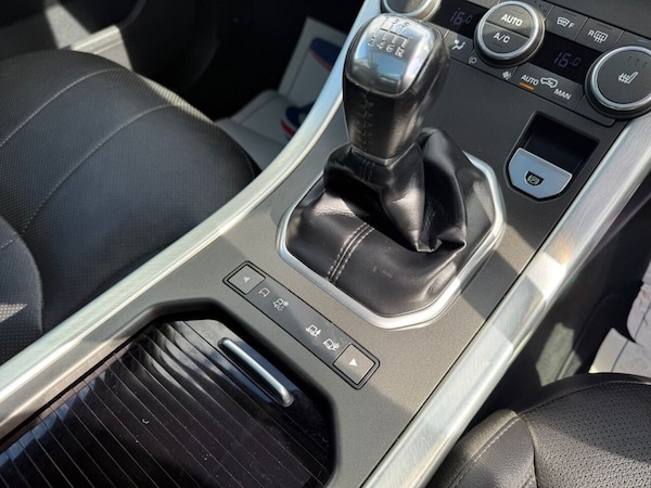 Used Land Rover Range Rover Evoque 2016 for sale - 72323546: Photo 23