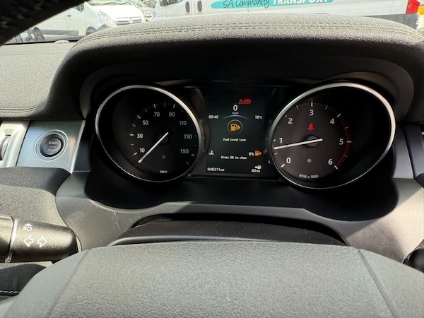 Used Land Rover Range Rover Evoque 2016 for sale - 72323546: Photo 25