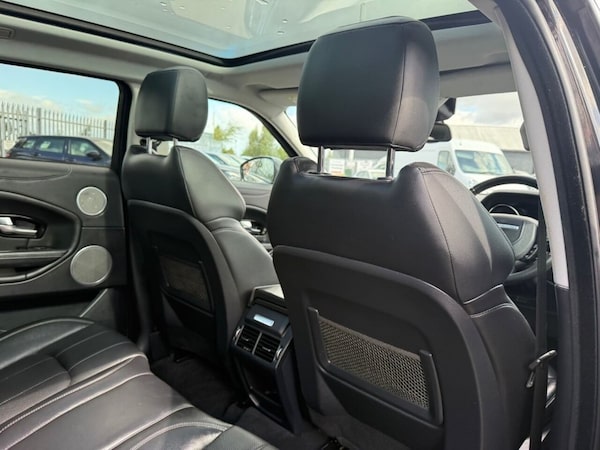 Used Land Rover Range Rover Evoque 2016 for sale - 72323546: Photo 26
