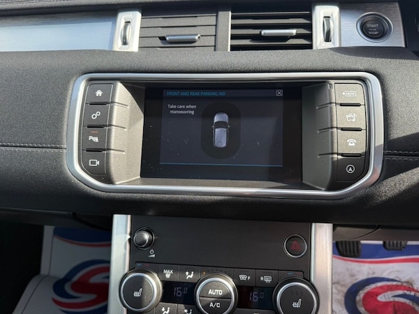 Used Land Rover Range Rover Evoque 2016 for sale - 72323546: Photo 27