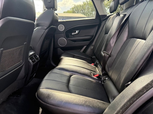 Used Land Rover Range Rover Evoque 2016 for sale - 72323546: Photo 29