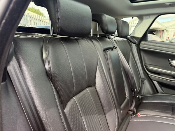 Used Land Rover Range Rover Evoque 2016 for sale - 72323546: Photo 31