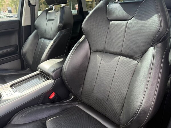 Used Land Rover Range Rover Evoque 2016 for sale - 72323546: Photo 35