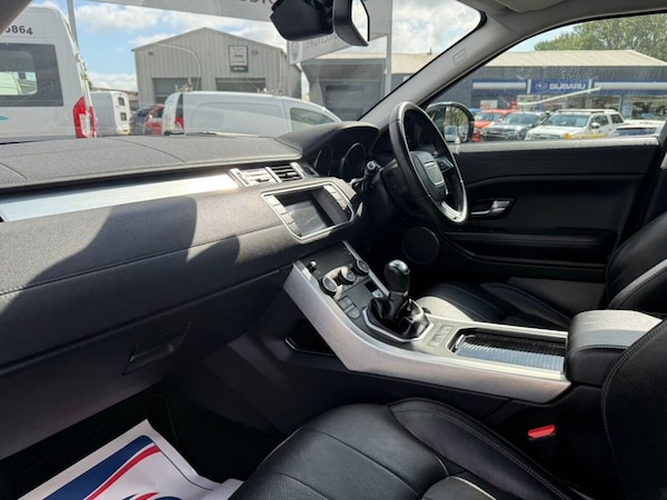 Used Land Rover Range Rover Evoque 2016 for sale - 72323546: Photo 39