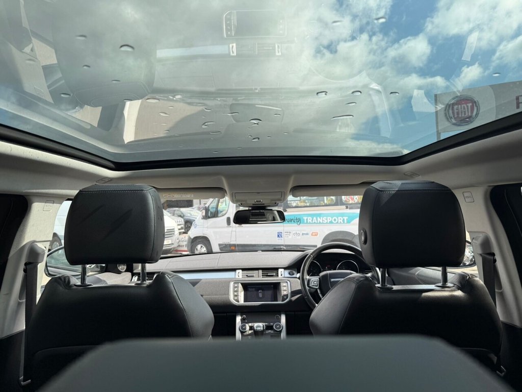 Vehicle 40