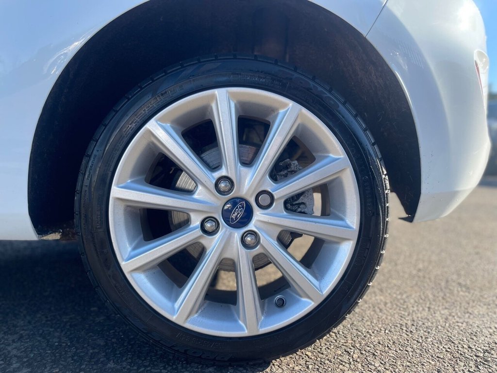 Used Ford Fiesta 2017 for sale - 77780804: Photo 13