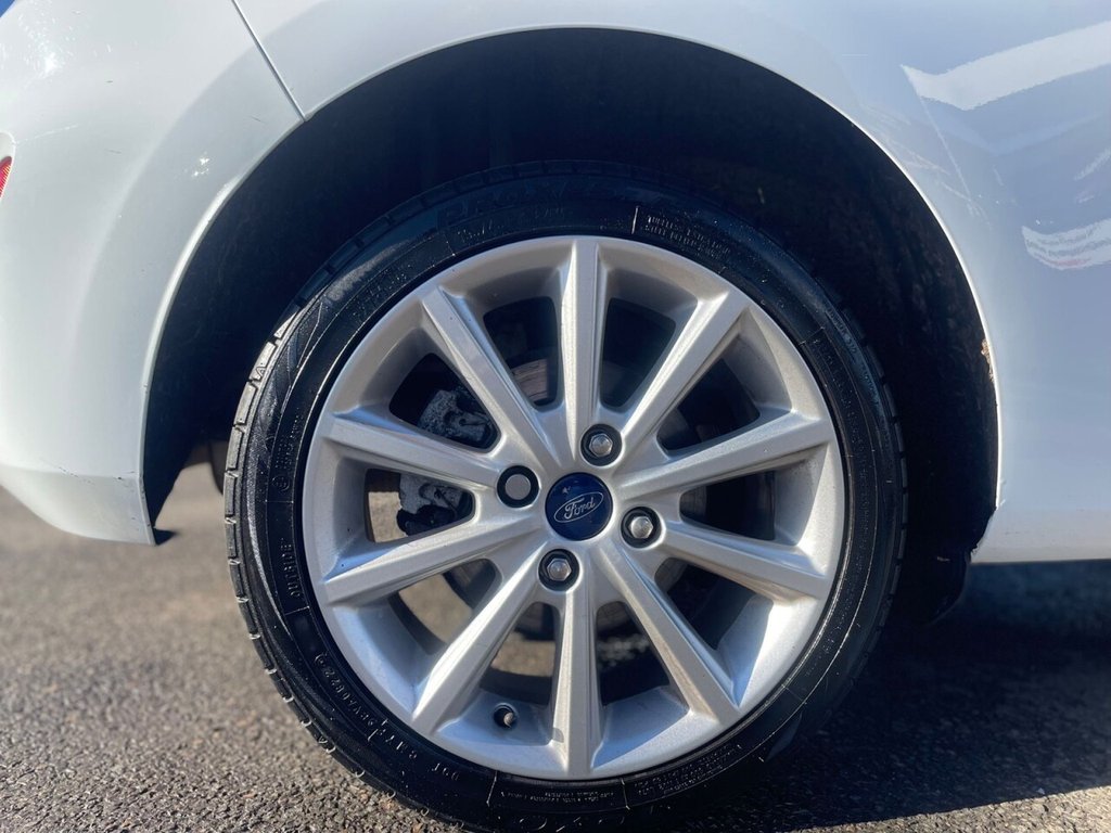 Used Ford Fiesta 2017 for sale - 77780804: Photo 14