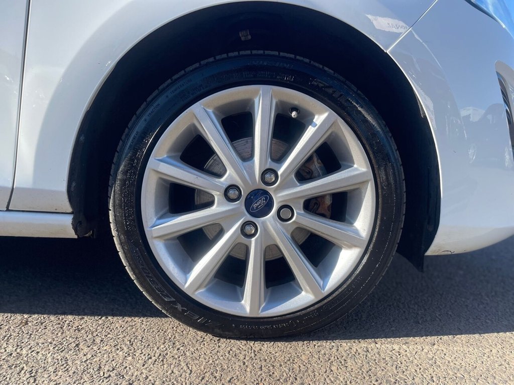 Used Ford Fiesta 2017 for sale - 77780804: Photo 15