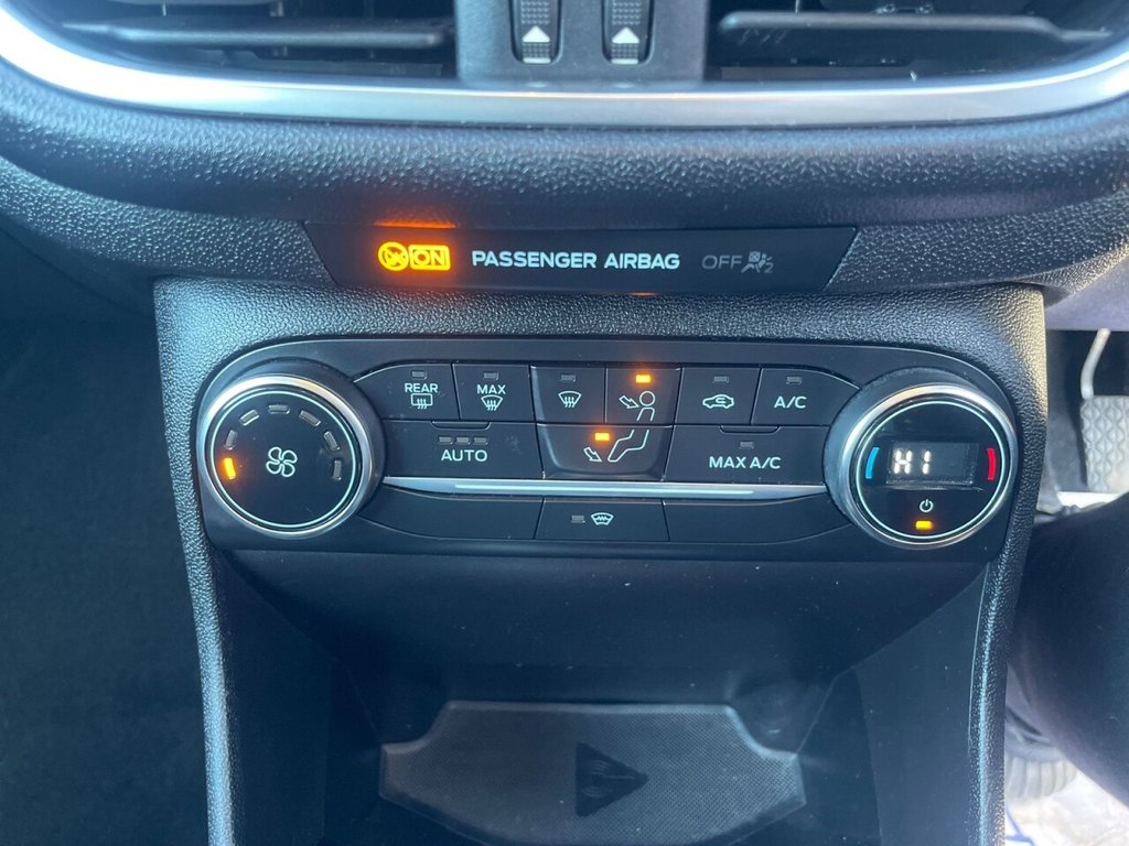 Used Ford Fiesta 2017 for sale - 77780804: Photo 20