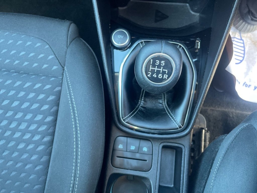 Used Ford Fiesta 2017 for sale - 77780804: Photo 21