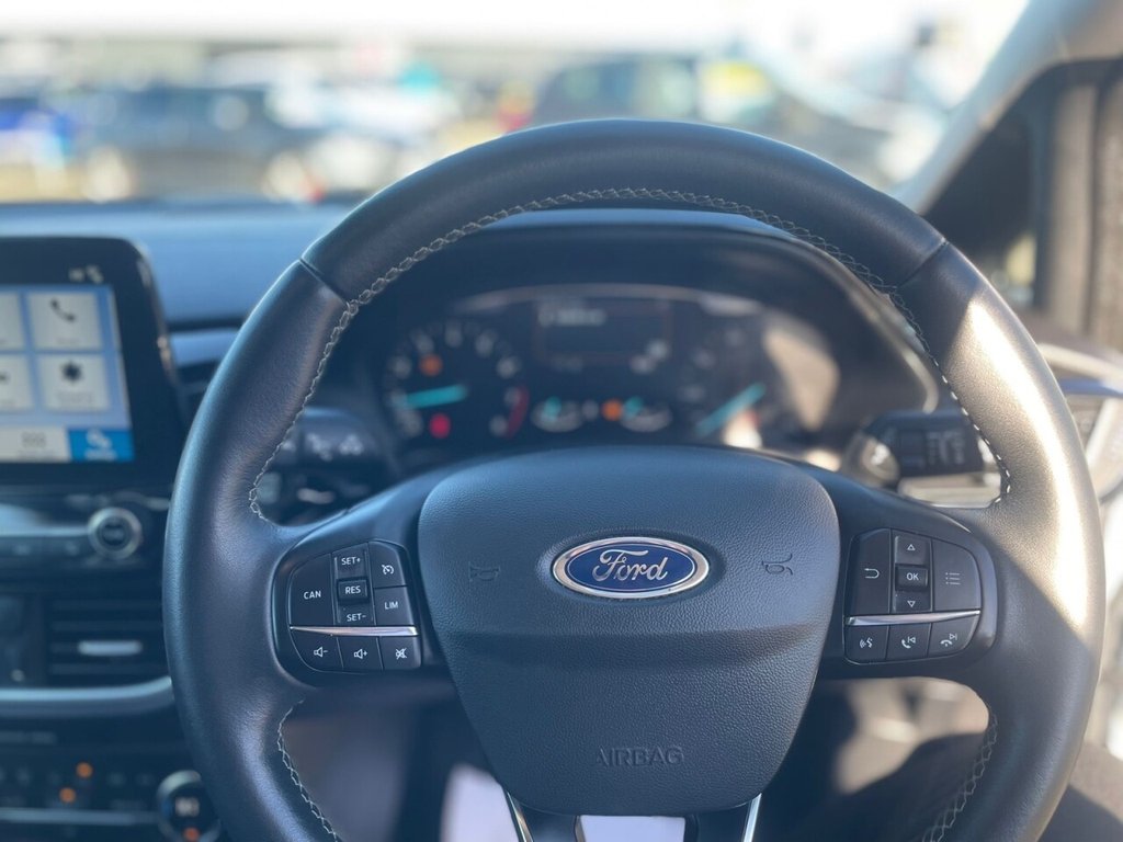 Used Ford Fiesta 2017 for sale - 77780804: Photo 23