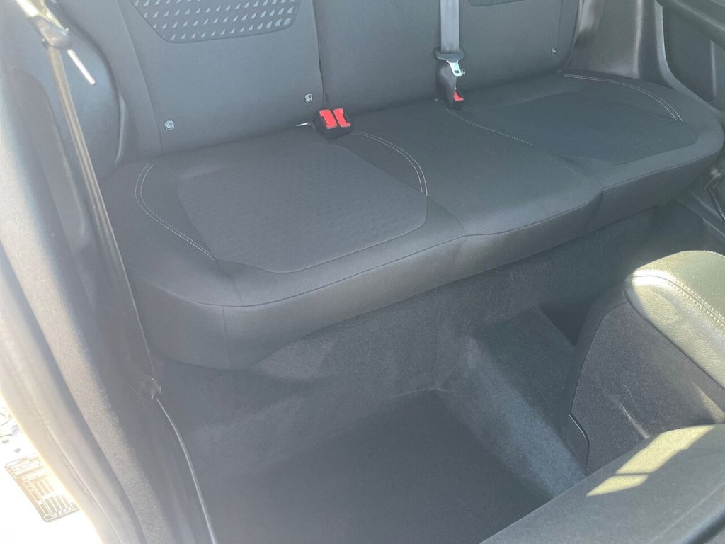 Used Ford Fiesta 2017 for sale - 77780804: Photo 24