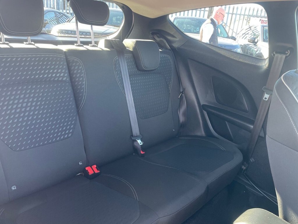 Used Ford Fiesta 2017 for sale - 77780804: Photo 26