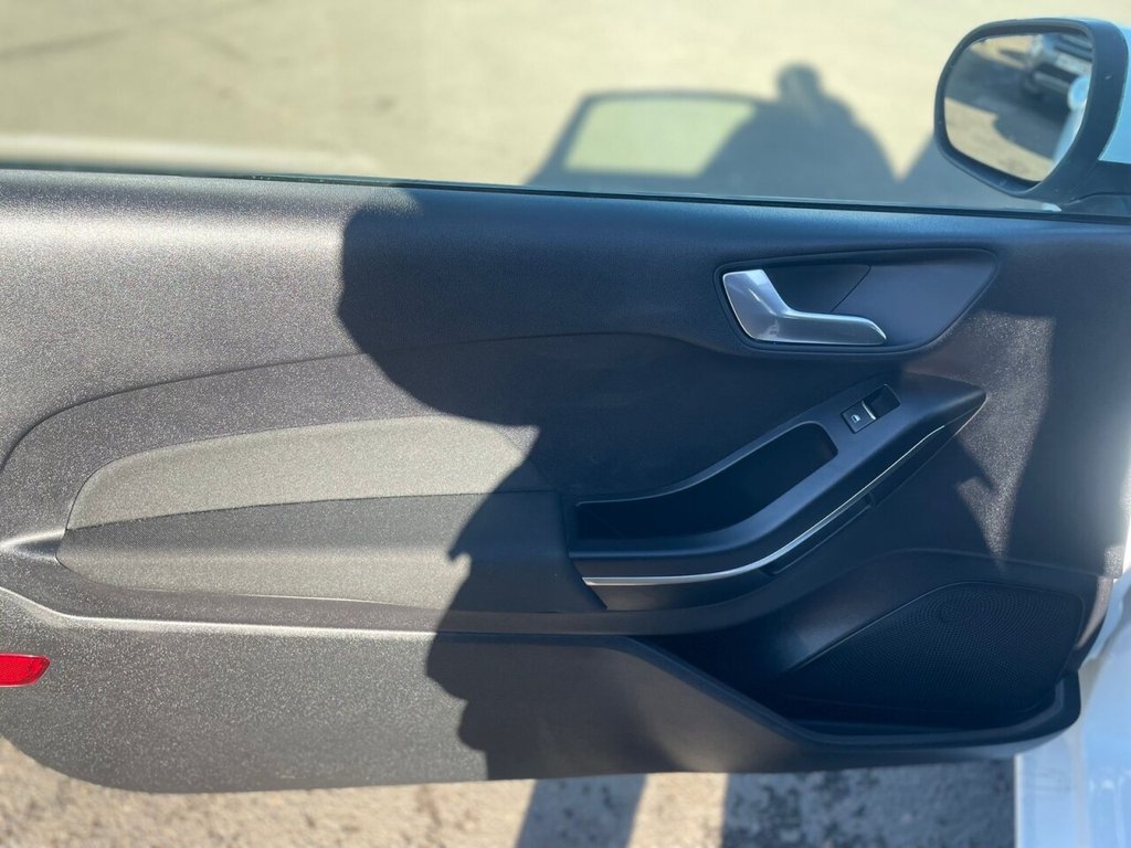 Used Ford Fiesta 2017 for sale - 77780804: Photo 27