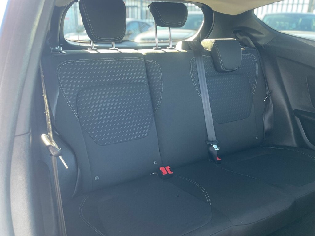 Used Ford Fiesta 2017 for sale - 77780804: Photo 29