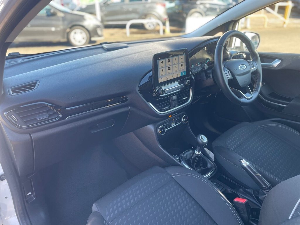 Used Ford Fiesta 2017 for sale - 77780804: Photo 30