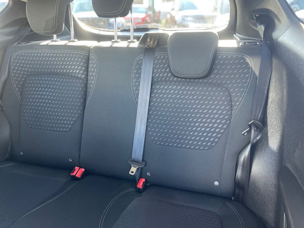 Used Ford Fiesta 2017 for sale - 77780804: Photo 34