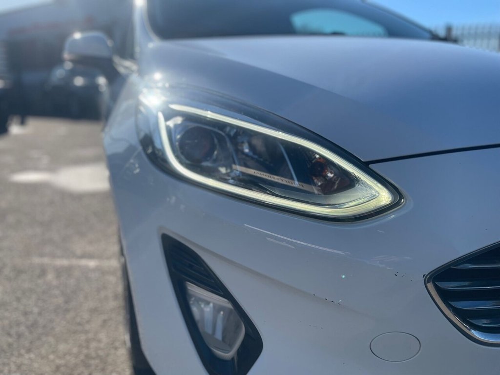 Used Ford Fiesta 2017 for sale - 77780804: Photo 4