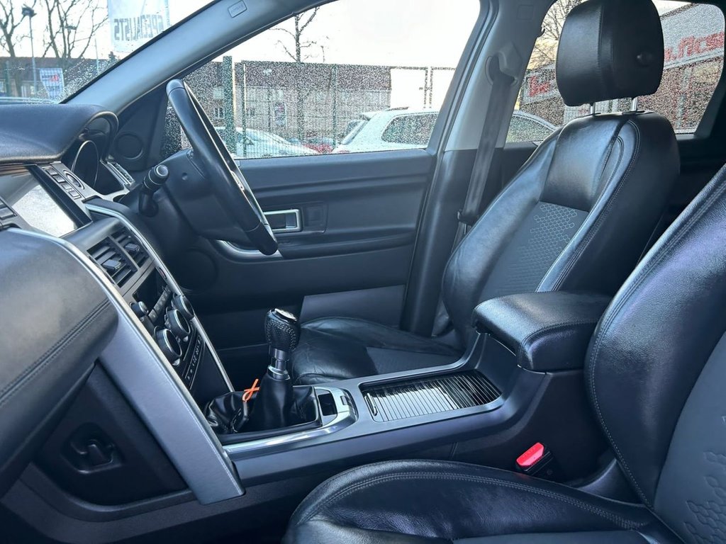 Vehicle 32
