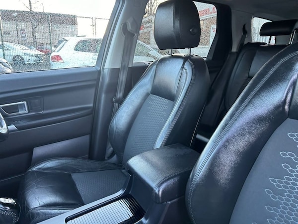 Used Land Rover Discovery Sport 2016 for sale - 69624317: Photo 33