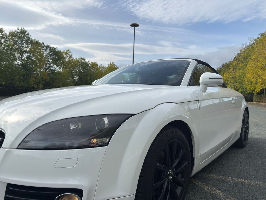 Used Audi TT 2012 for sale - 76178435: Photo 10