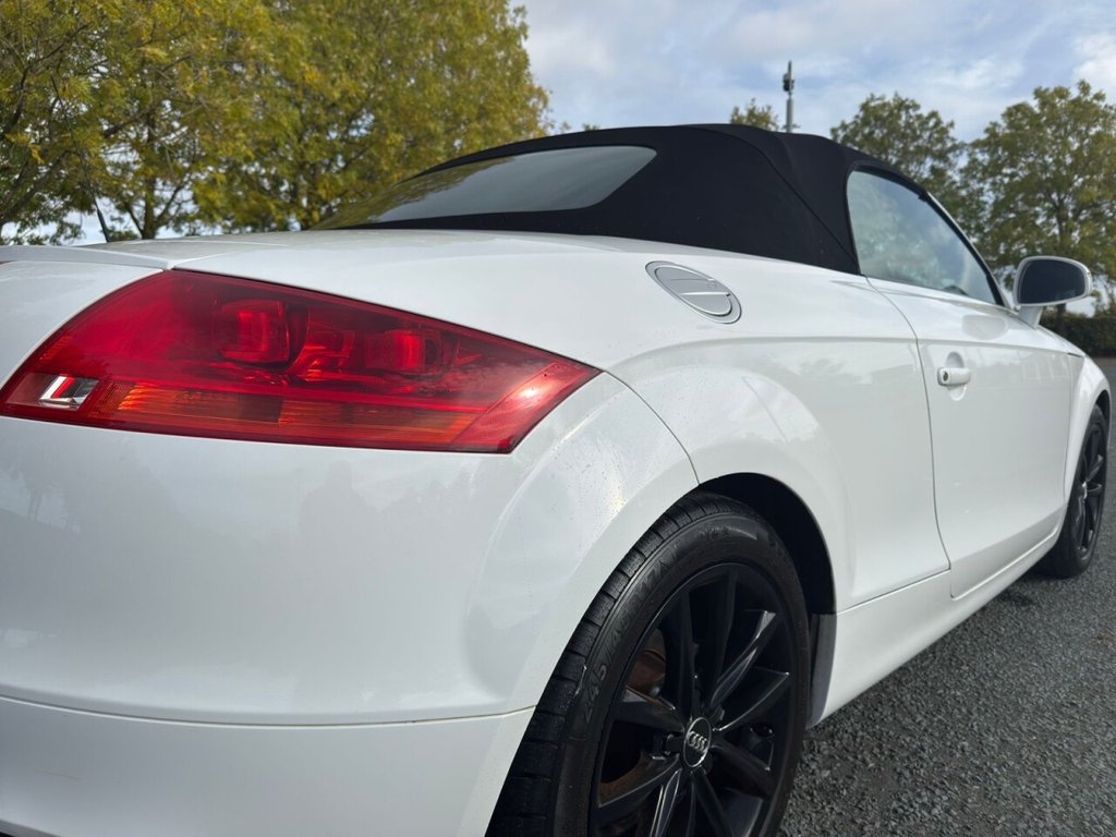 Used Audi TT 2012 for sale - 76178435: Photo 11