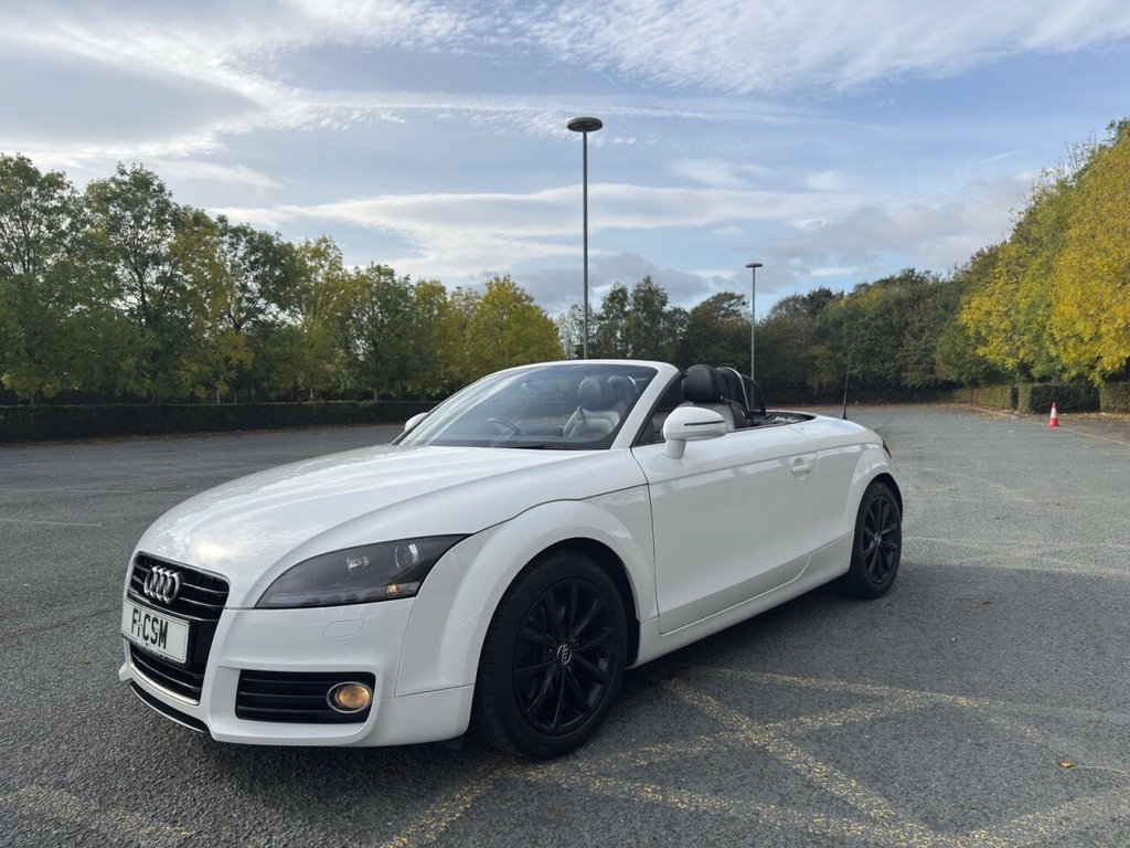 Used Audi TT 2012 for sale - 76178435: Photo 13
