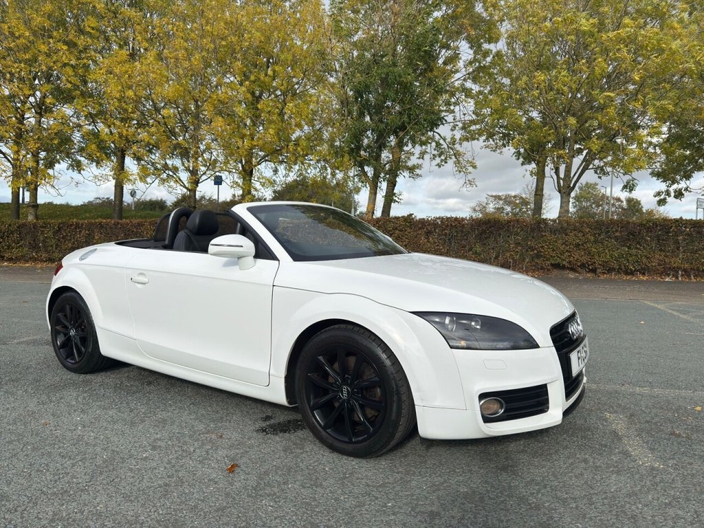 Used Audi TT 2012 for sale - 76178435: Photo 14