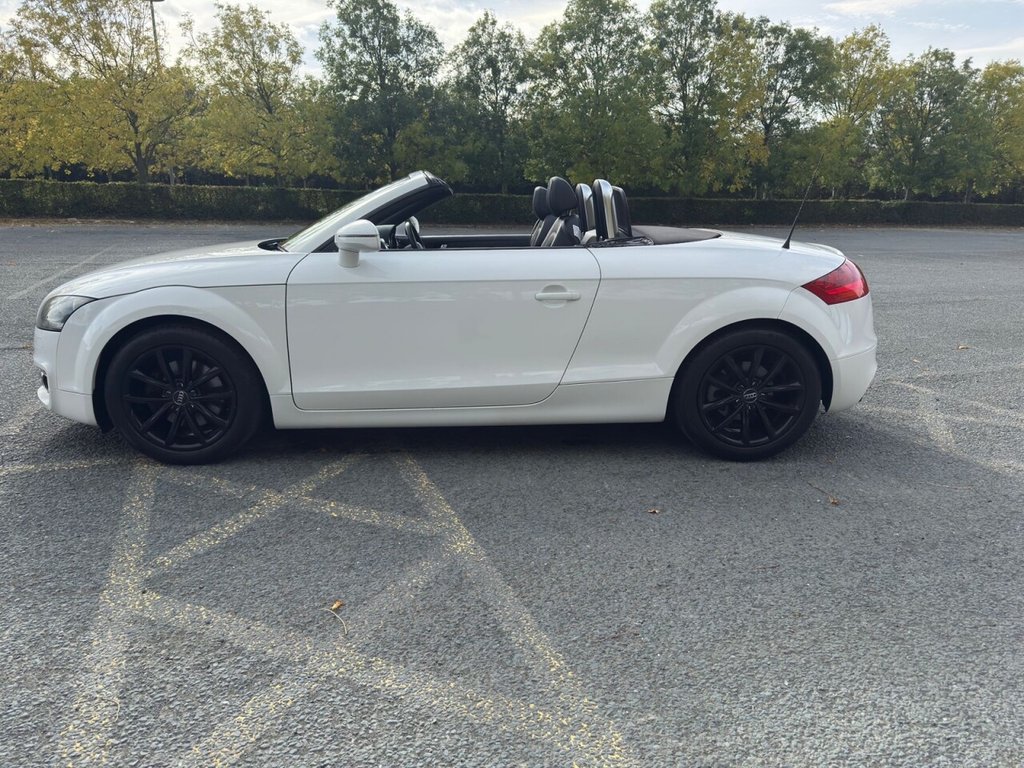 Used Audi TT 2012 for sale - 76178435: Photo 15