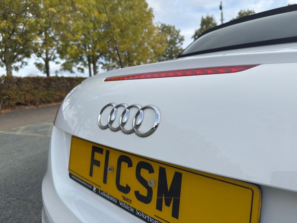 Used Audi TT 2012 for sale - 76178435: Photo 16