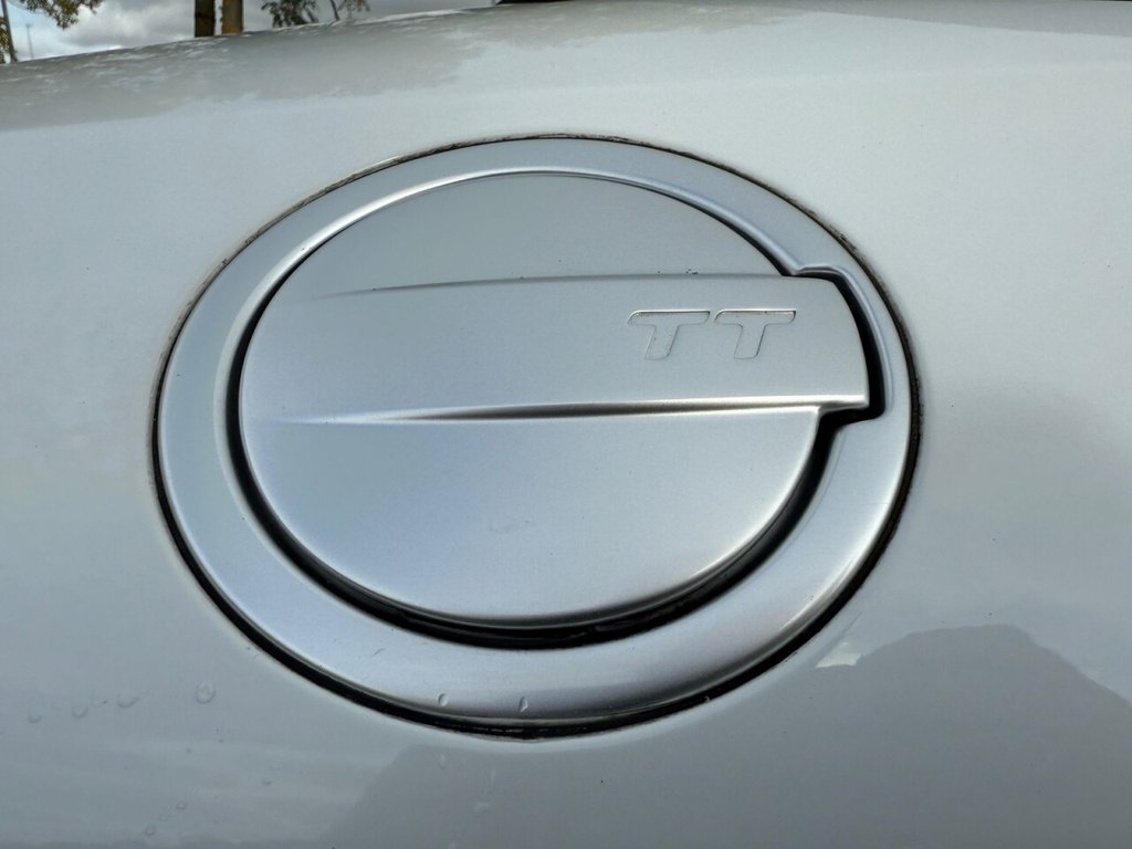 Used Audi TT 2012 for sale - 76178435: Photo 17