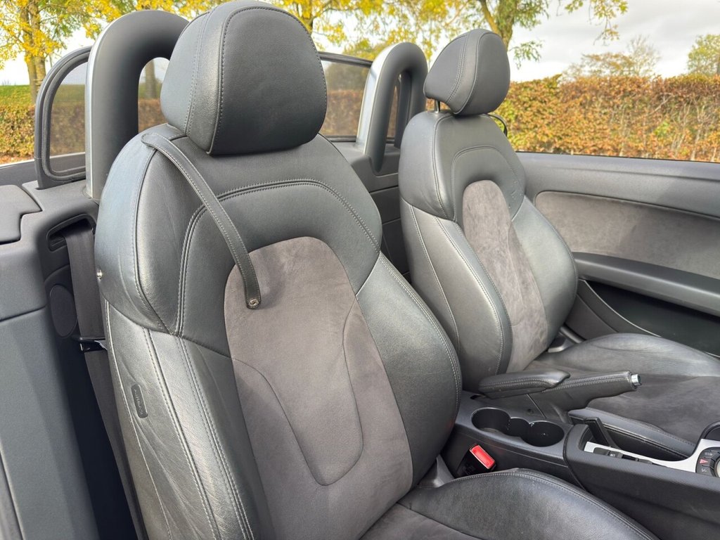 Used Audi TT 2012 for sale - 76178435: Photo 19