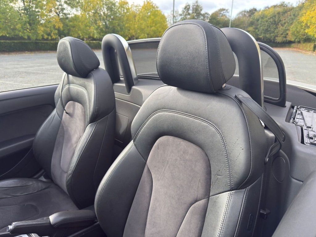 Used Audi TT 2012 for sale - 76178435: Photo 20