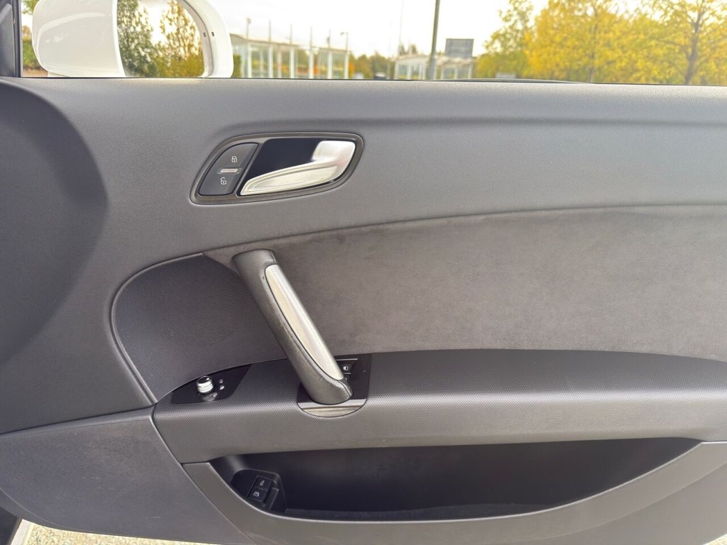 Used Audi TT 2012 for sale - 76178435: Photo 23