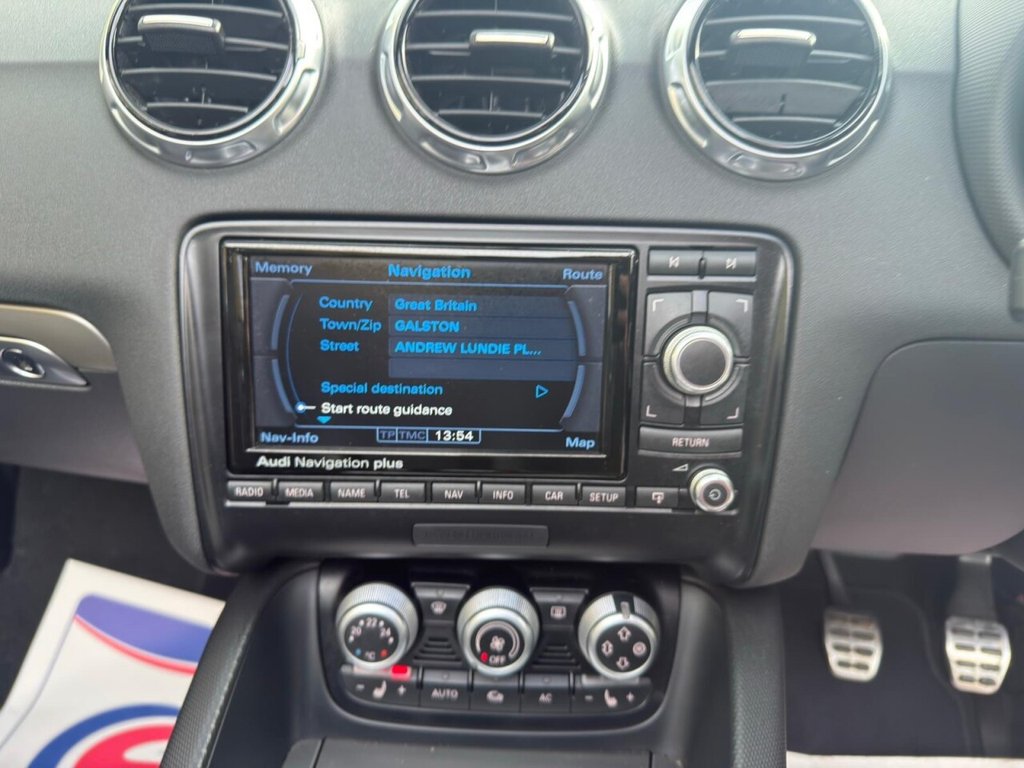 Used Audi TT 2012 for sale - 76178435: Photo 24