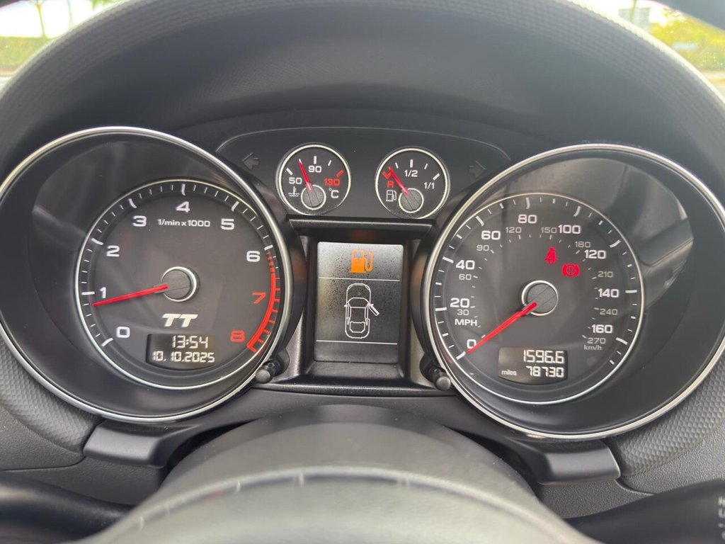 Used Audi TT 2012 for sale - 76178435: Photo 25