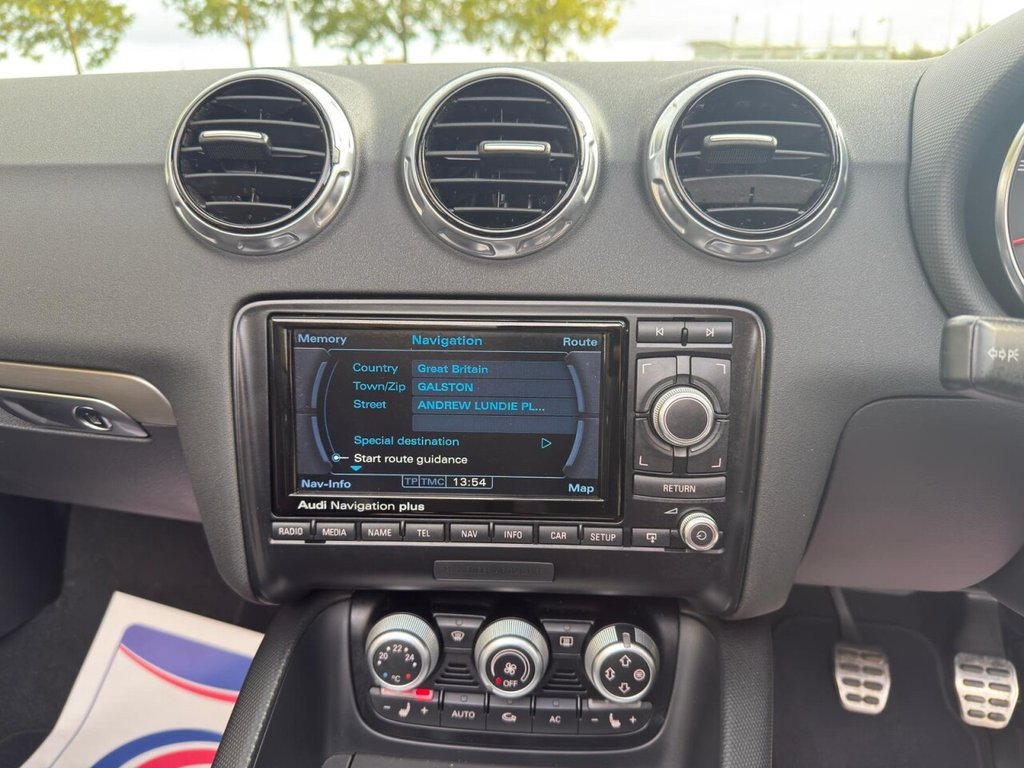 Used Audi TT 2012 for sale - 76178435: Photo 28