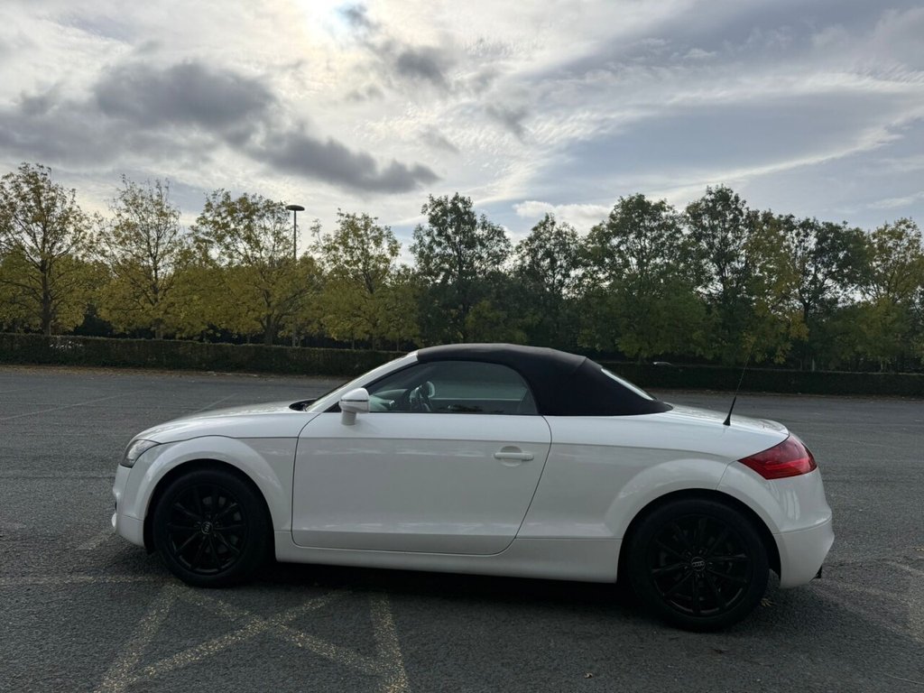 Used Audi TT 2012 for sale - 76178435: Photo 6