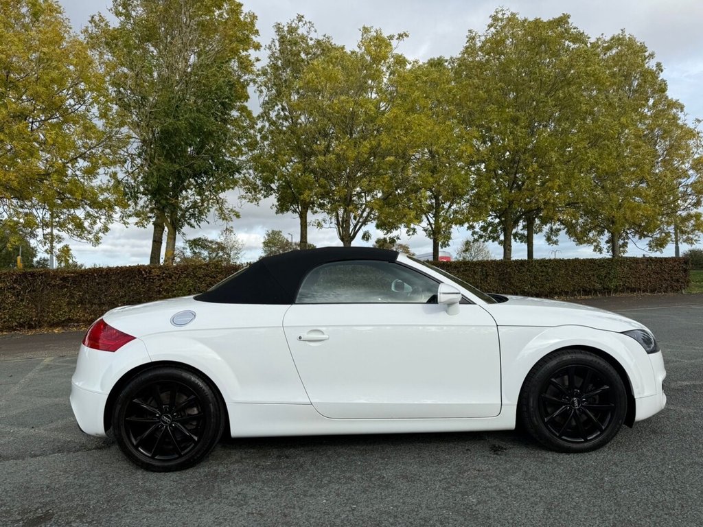 Used Audi TT 2012 for sale - 76178435: Photo 7