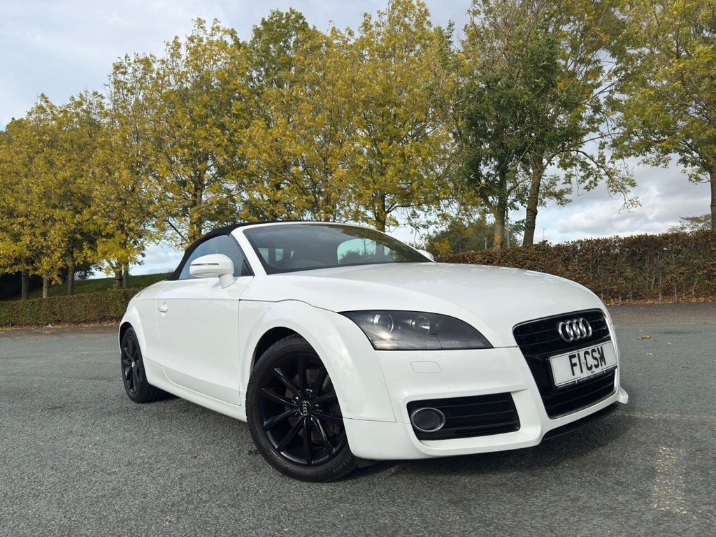 Used Audi TT 2012 for sale - 76178435: Photo 8