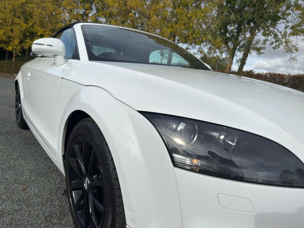 Used Audi TT 2012 for sale - 76178435: Photo 9