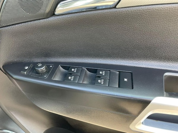 Used Vauxhall Antara 2012 for sale - 63106312: Photo 15