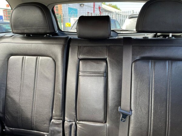 Used Vauxhall Antara 2012 for sale - 63106312: Photo 36
