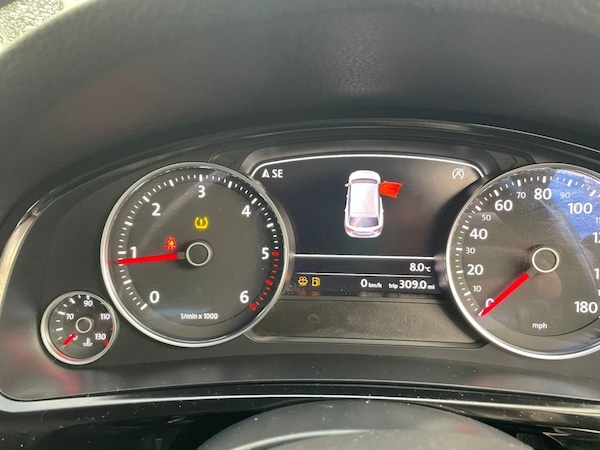 Used Volkswagen Touareg 2014 for sale - 65560654: Photo 13
