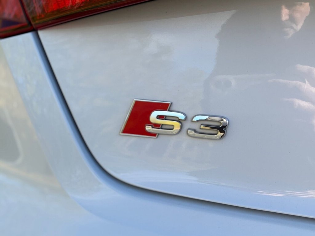 Used Audi S3 2019 for sale - 76256338: Photo 11