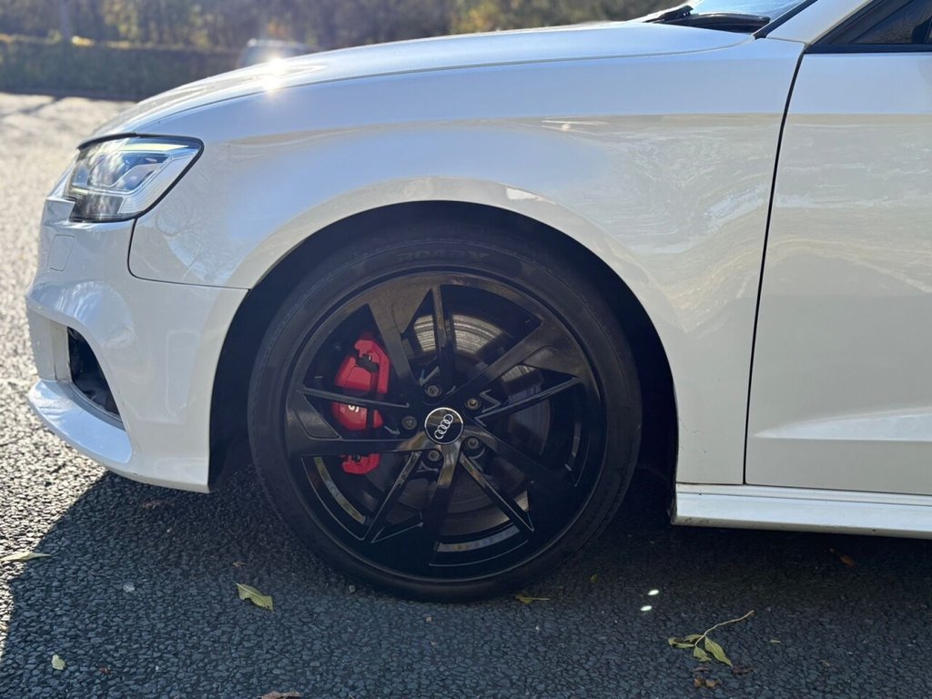 Used Audi S3 2019 for sale - 76256338: Photo 12