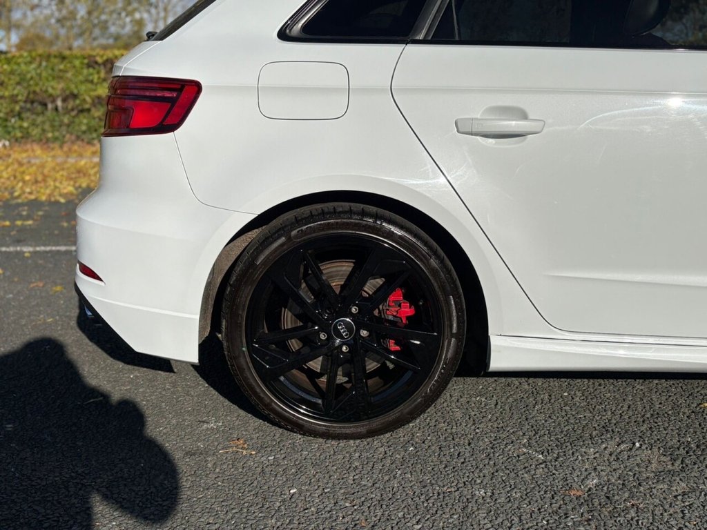 Used Audi S3 2019 for sale - 76256338: Photo 13