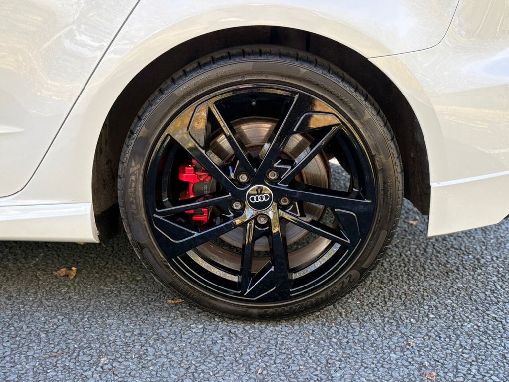 Used Audi S3 2019 for sale - 76256338: Photo 14