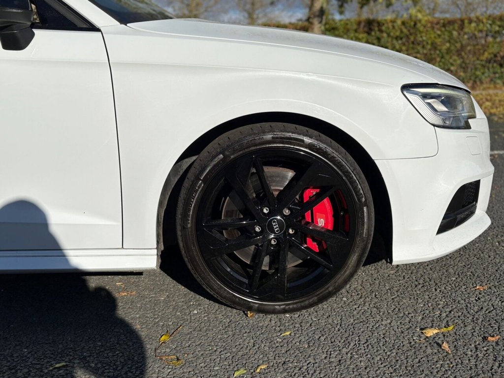 Used Audi S3 2019 for sale - 76256338: Photo 15