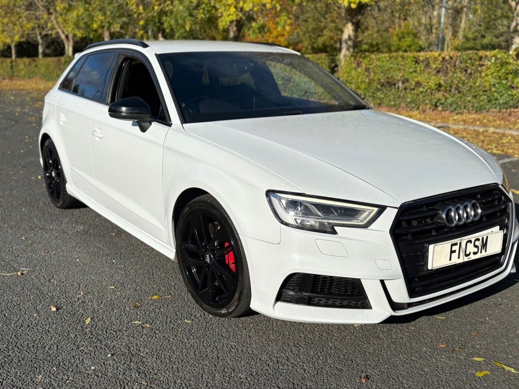 Used Audi S3 2019 for sale - 76256338: Photo 16